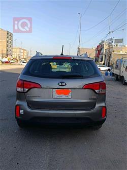 كيا سورينتو